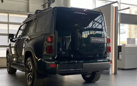 Haval H9, 2026 год, 5 299 000 рублей, 2 фотография