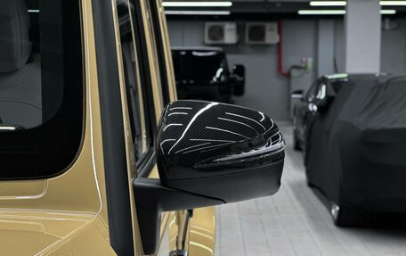 Mercedes-Benz G-Класс AMG, 2026 год, 35 000 000 рублей, 9 фотография