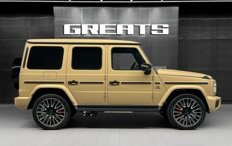 Mercedes-Benz G-Класс AMG, 2026 год, 35 000 000 рублей, 4 фотография