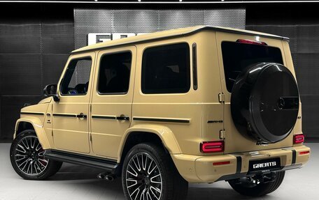 Mercedes-Benz G-Класс AMG, 2026 год, 35 000 000 рублей, 7 фотография
