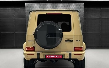 Mercedes-Benz G-Класс AMG, 2026 год, 35 000 000 рублей, 6 фотография
