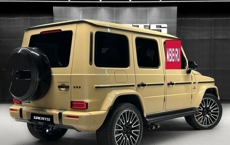 Mercedes-Benz G-Класс AMG, 2026 год, 35 000 000 рублей, 5 фотография