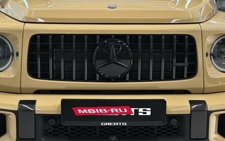 Mercedes-Benz G-Класс AMG, 2026 год, 35 000 000 рублей, 8 фотография