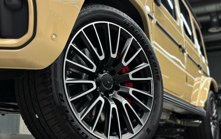 Mercedes-Benz G-Класс AMG, 2026 год, 35 000 000 рублей, 13 фотография