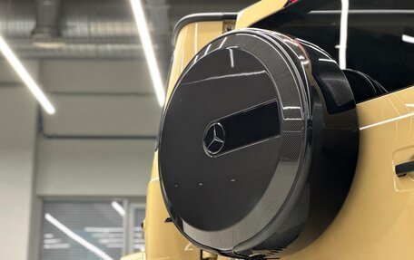 Mercedes-Benz G-Класс AMG, 2026 год, 35 000 000 рублей, 11 фотография