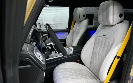 Mercedes-Benz G-Класс AMG, 2026 год, 35 000 000 рублей, 15 фотография
