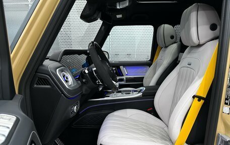 Mercedes-Benz G-Класс AMG, 2026 год, 35 000 000 рублей, 14 фотография