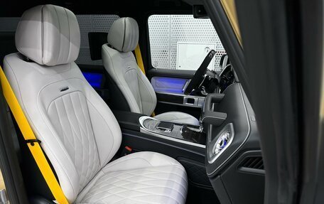 Mercedes-Benz G-Класс AMG, 2026 год, 35 000 000 рублей, 18 фотография