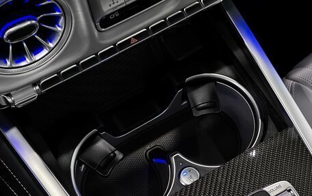 Mercedes-Benz G-Класс AMG, 2026 год, 35 000 000 рублей, 23 фотография