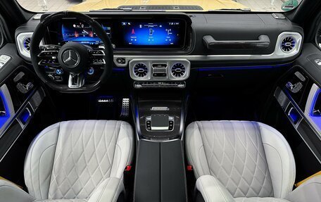 Mercedes-Benz G-Класс AMG, 2026 год, 35 000 000 рублей, 20 фотография