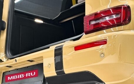 Mercedes-Benz G-Класс AMG, 2026 год, 35 000 000 рублей, 12 фотография