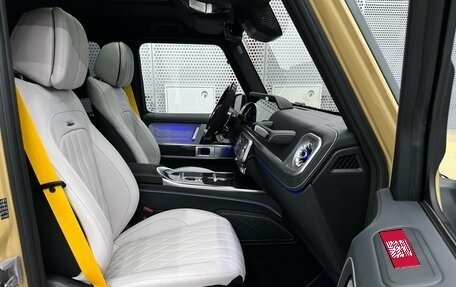 Mercedes-Benz G-Класс AMG, 2026 год, 35 000 000 рублей, 17 фотография