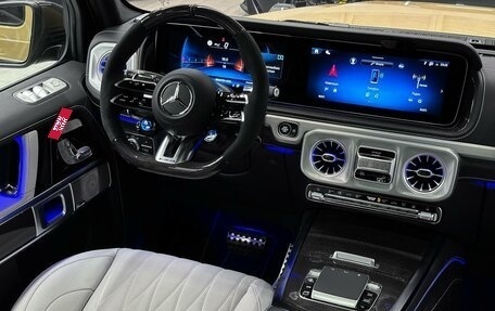 Mercedes-Benz G-Класс AMG, 2026 год, 35 000 000 рублей, 19 фотография