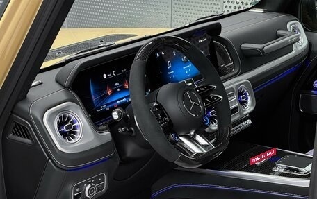 Mercedes-Benz G-Класс AMG, 2026 год, 35 000 000 рублей, 16 фотография