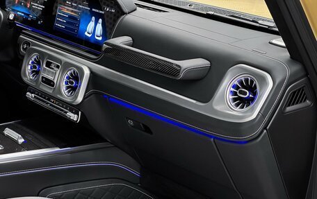 Mercedes-Benz G-Класс AMG, 2026 год, 35 000 000 рублей, 29 фотография
