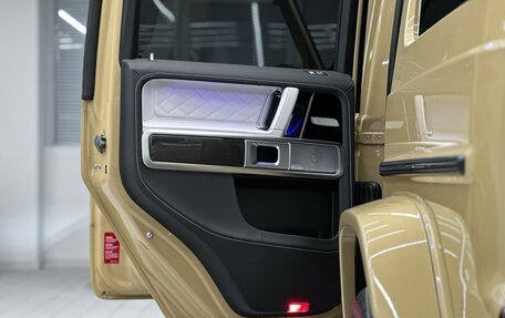 Mercedes-Benz G-Класс AMG, 2026 год, 35 000 000 рублей, 35 фотография