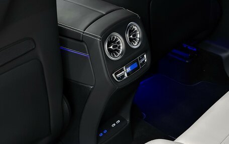 Mercedes-Benz G-Класс AMG, 2026 год, 35 000 000 рублей, 32 фотография