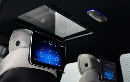 Mercedes-Benz G-Класс AMG, 2026 год, 35 000 000 рублей, 33 фотография