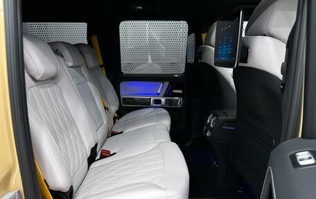 Mercedes-Benz G-Класс AMG, 2026 год, 35 000 000 рублей, 31 фотография