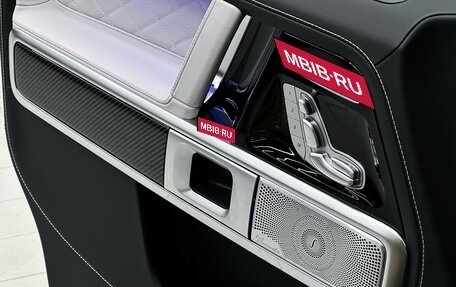 Mercedes-Benz G-Класс AMG, 2026 год, 35 000 000 рублей, 34 фотография