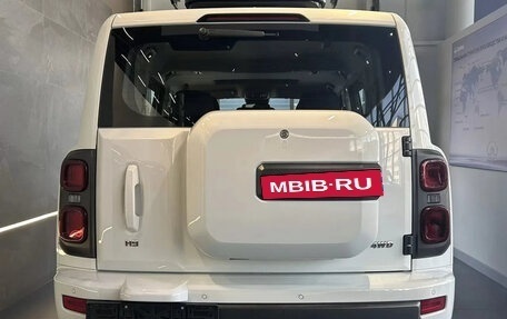 Haval H9, 2026 год, 5 299 000 рублей, 4 фотография