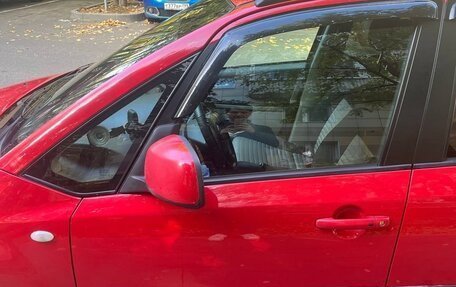 Suzuki SX4 II рестайлинг, 2008 год, 1 000 000 рублей, 9 фотография