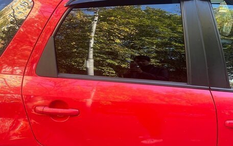 Suzuki SX4 II рестайлинг, 2008 год, 1 000 000 рублей, 7 фотография
