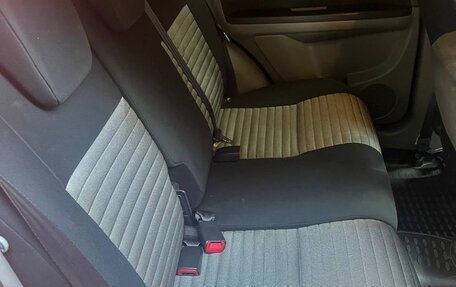 Suzuki SX4 II рестайлинг, 2008 год, 1 000 000 рублей, 23 фотография