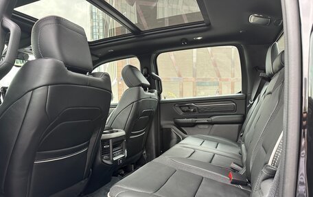 Rambler 1500, 2026 год, 11 099 000 рублей, 8 фотография