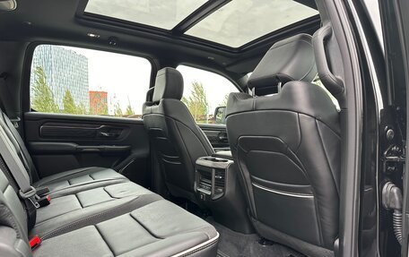 Rambler 1500, 2026 год, 11 099 000 рублей, 9 фотография