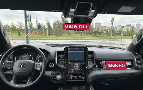 Rambler 1500, 2026 год, 11 099 000 рублей, 30 фотография