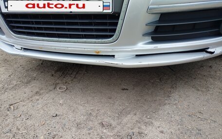 Audi A6, 2007 год, 550 000 рублей, 11 фотография