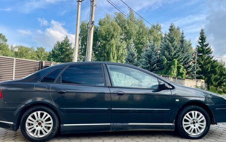 Citroen C5 I рестайлинг, 2006 год, 340 000 рублей, 6 фотография
