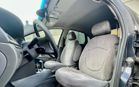 Citroen C5 I рестайлинг, 2006 год, 340 000 рублей, 10 фотография