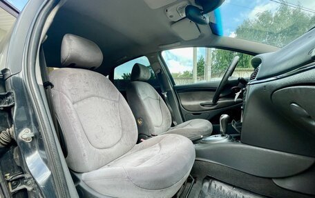 Citroen C5 I рестайлинг, 2006 год, 340 000 рублей, 11 фотография