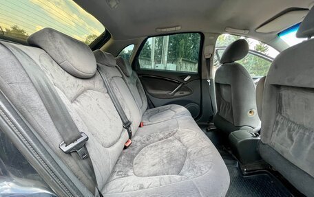 Citroen C5 I рестайлинг, 2006 год, 340 000 рублей, 12 фотография