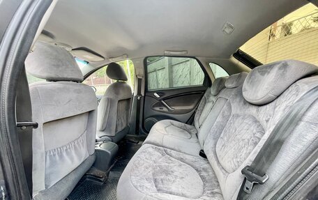 Citroen C5 I рестайлинг, 2006 год, 340 000 рублей, 13 фотография