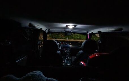 Chevrolet Niva I рестайлинг, 2006 год, 420 000 рублей, 3 фотография