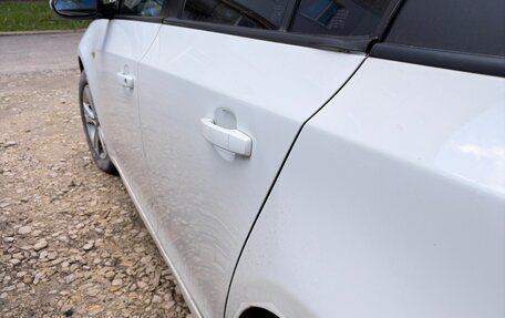Chevrolet Cruze II, 2011 год, 600 000 рублей, 6 фотография