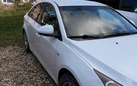 Chevrolet Cruze II, 2011 год, 600 000 рублей, 5 фотография