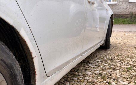 Chevrolet Cruze II, 2011 год, 600 000 рублей, 7 фотография