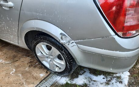 Opel Astra H, 2012 год, 570 000 рублей, 5 фотография