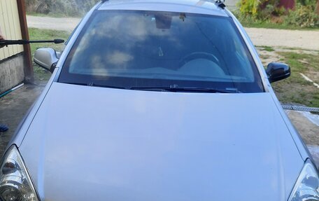 Opel Astra H, 2012 год, 570 000 рублей, 9 фотография