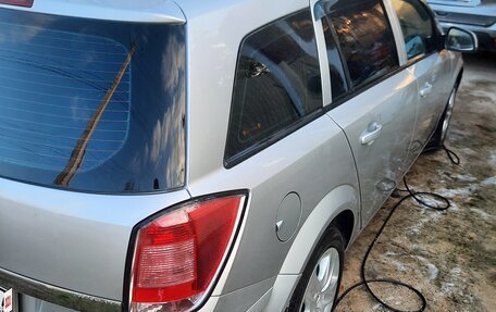 Opel Astra H, 2012 год, 570 000 рублей, 6 фотография