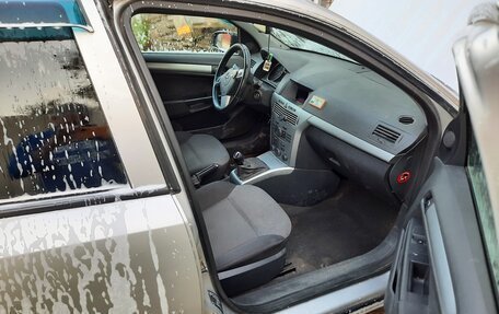 Opel Astra H, 2012 год, 570 000 рублей, 8 фотография