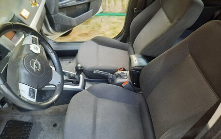 Opel Astra H, 2012 год, 570 000 рублей, 12 фотография