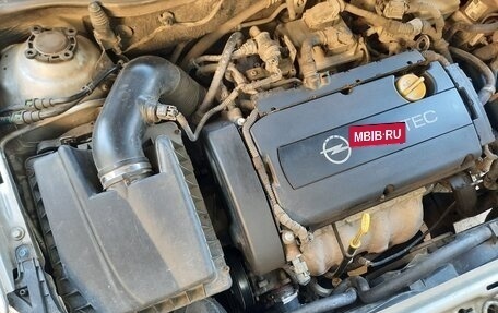 Opel Astra H, 2012 год, 570 000 рублей, 4 фотография