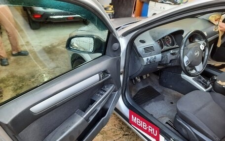 Opel Astra H, 2012 год, 570 000 рублей, 10 фотография