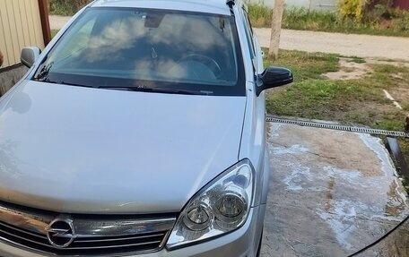 Opel Astra H, 2012 год, 570 000 рублей, 11 фотография