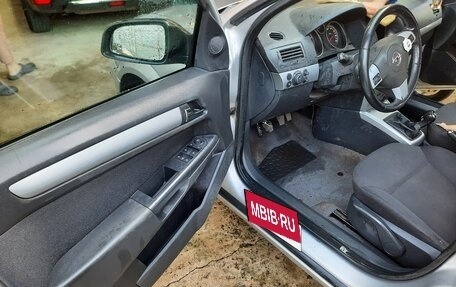 Opel Astra H, 2012 год, 570 000 рублей, 13 фотография